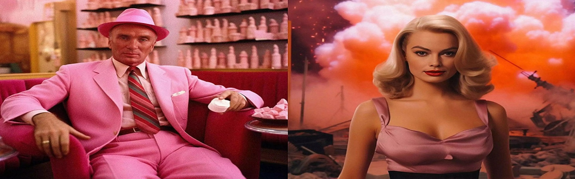 Barbie, la bomba e il post-cinema