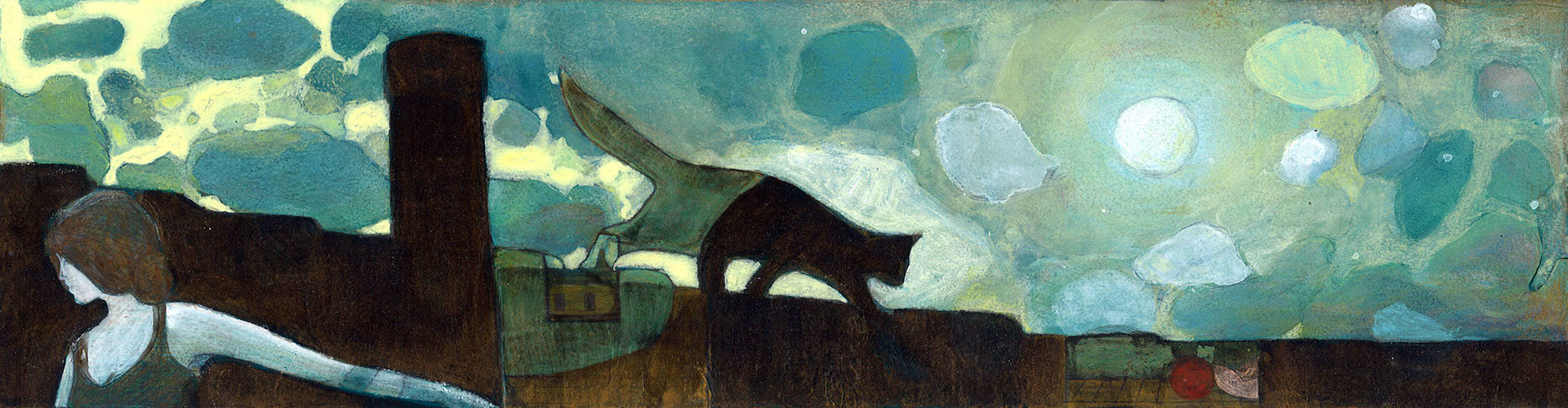 il topo e il gatto 1 TN