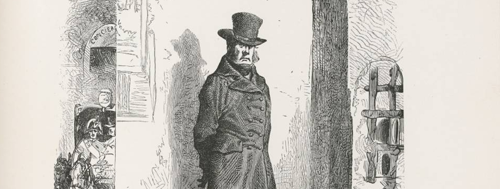Javert